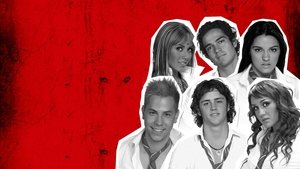 poster Rebelde