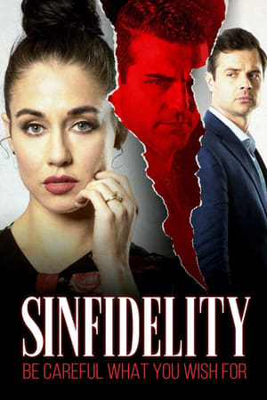 Poster Sinfidelity (2020)