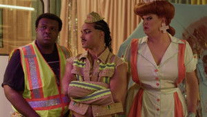 Queens of the Dead (2025)