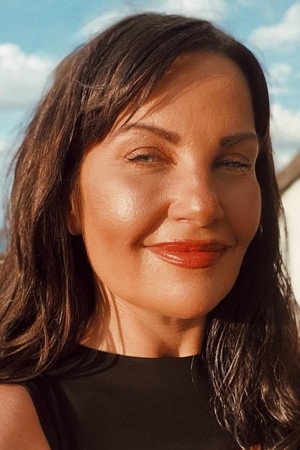 Kira Eggers portrait