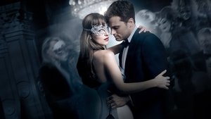 Fifty Shades Darker