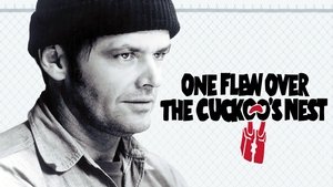 One Flew Over The Cuckoo’s Nest 1975