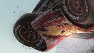 Cars 3 (2017) DVDRIP LATINO