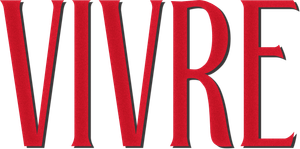 Vivre — logo