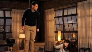 New Girl: Stagione 4 x Episodio 17