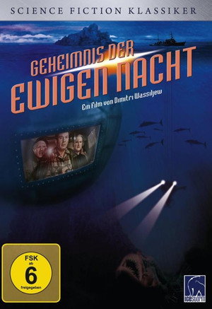 The Mystery of the Eternal Night 5