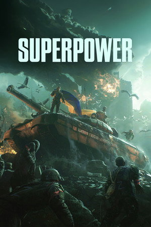 Superpower 22