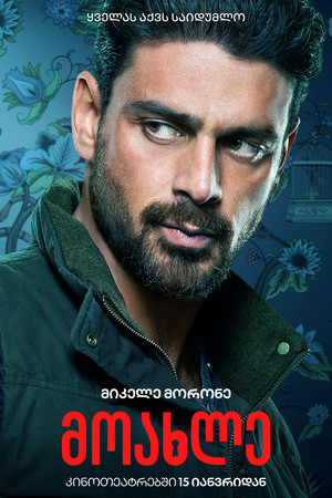 poster The Housemaid