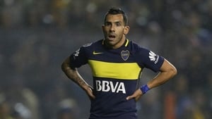 Boca Juniors Confidential