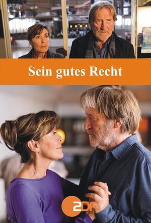 Sein gutes Recht poster