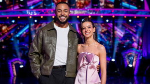 Strictly: Lights Up
