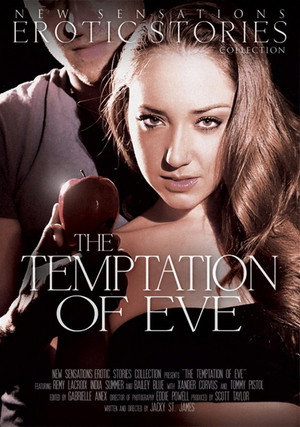 The Temptation of Eve 5