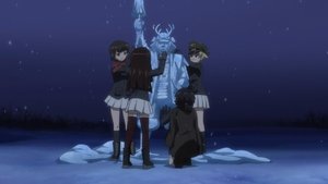 Girls und Panzer: 1×8