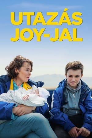Joyride 19