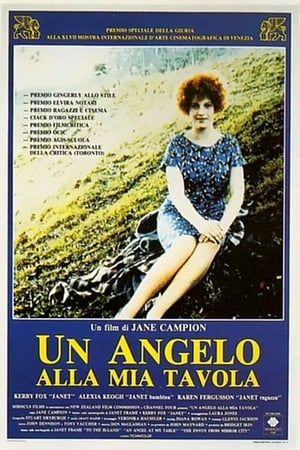 Un angelo alla mia tavola 1990