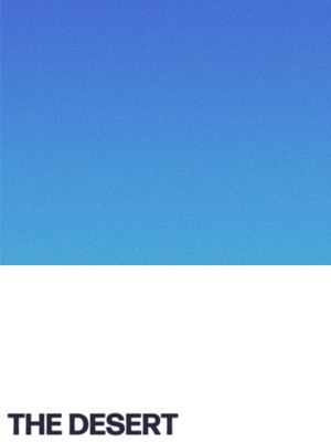 The Desert 5