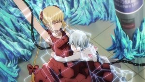 Darwin’s Game: Episódio 8