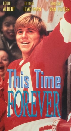 This Time Forever poster