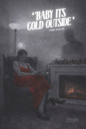 Baby its cold outside: Starring River de Wit