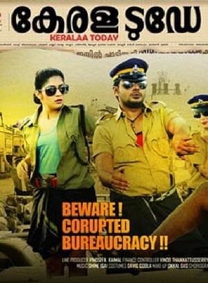 Kerala Today poster