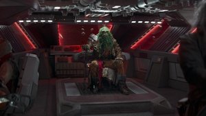 The Mandalorian Season 3 Episode 1