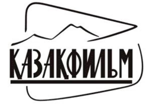 Logo Kazakhfilm Studios