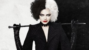 Cruella ( 2021 ) Assistir HD 720p 1080p Dublado Online Completo