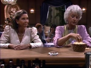 Golden Girls: 4×10