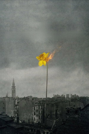 33 Photos from the Ghetto 14