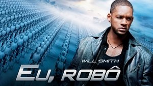 I Robot 2004