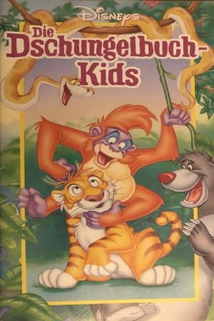Image Disneys Dschungelbuch-Kids