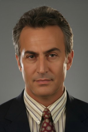 Faruk Peker