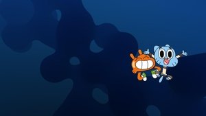 The Amazing World of Gumball Season 4