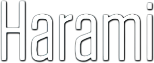 Harami — Logos 1