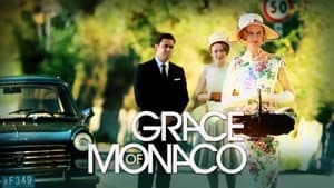 Grace of Monaco 2014