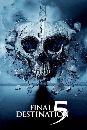 poster Final Destination 5