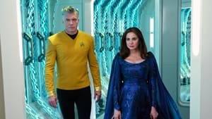 Star Trek: Különös új világok 2. évad 5. rész