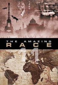 The Amazing Race: Season 11