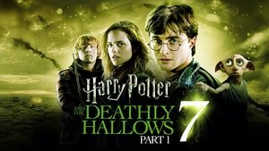 Harry Potter and The Deathly Hallows: Part 1 (2010)