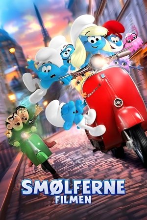 Image Smølferne - Filmen