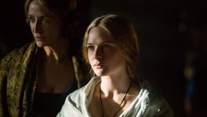 The White Queen: 1×4