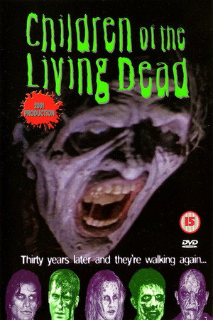 Children of the Living Dead