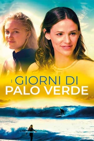 Poster I giorni di Palo Verde 2017