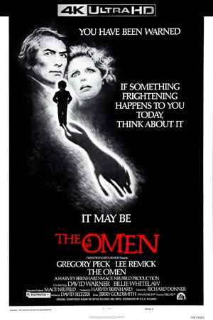 The Omen 76
