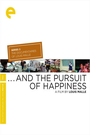 … And the Pursuit of Happiness