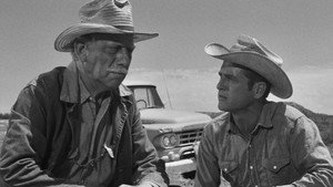 Hud movie still 37