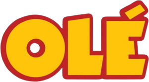 Olé — Logos 1