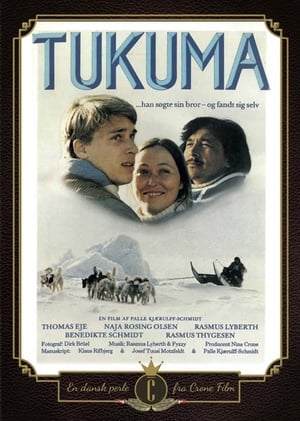 Poster Tukuma 1984