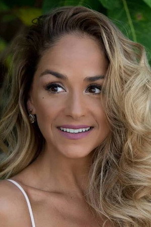 Vanessa Silva portrait