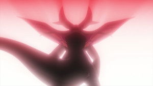 Tensei shitara Dragon no Tamago datta Episódio 08